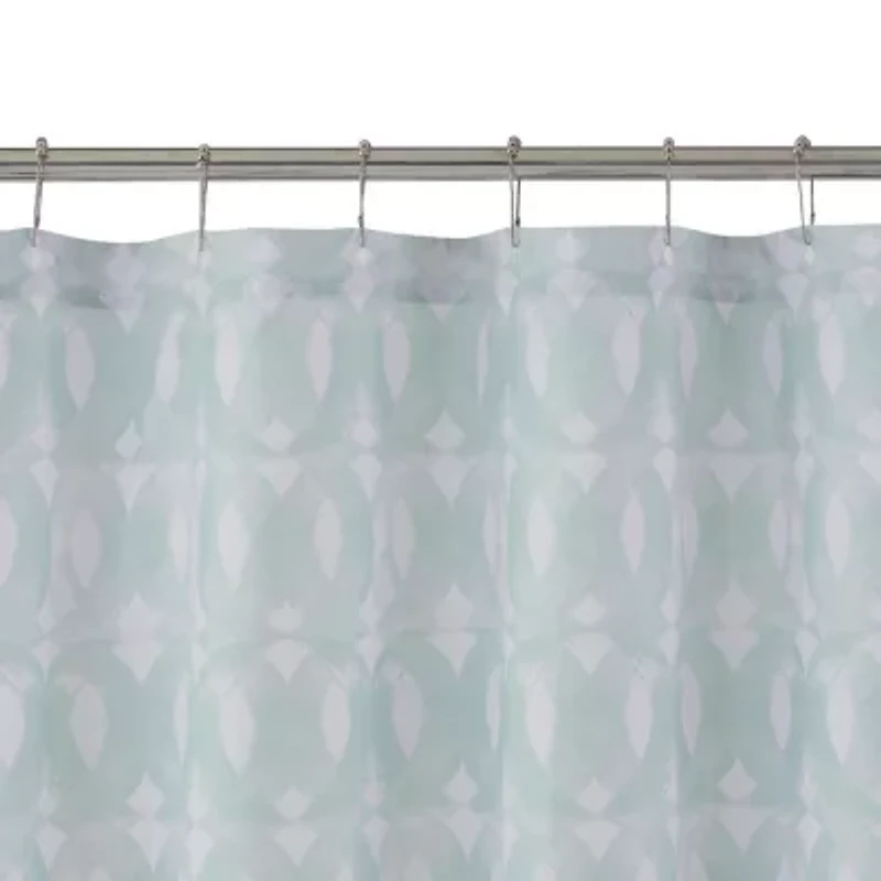 Martex Arcadia Gemma Shower Curtain