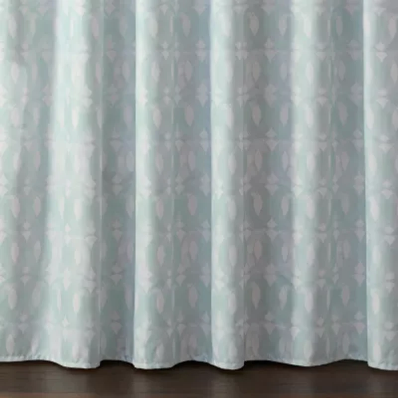 Martex Arcadia Gemma Shower Curtain