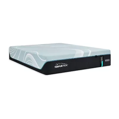 TEMPUR-Pedic LuxeAdapt 13" Hybrid Medium Tight Top – Mattress Only