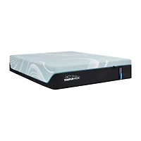 TEMPUR-Pedic LuxeAdapt 13" Soft Tight Top – Mattress Only