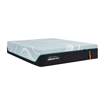 TEMPUR-Pedic LuxeAdapt 13" Firm Tight Top – Mattress Only
