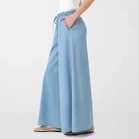 RM Rebecca Minkoff Womens Mid Rise Relaxed Fit Jean