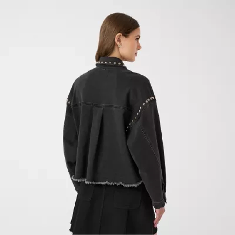RM Rebecca Minkoff Womens Jacket