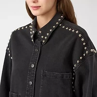 RM Rebecca Minkoff Womens Jacket