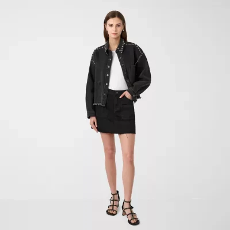RM Rebecca Minkoff Womens Jacket