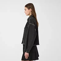 RM Rebecca Minkoff Womens Jacket