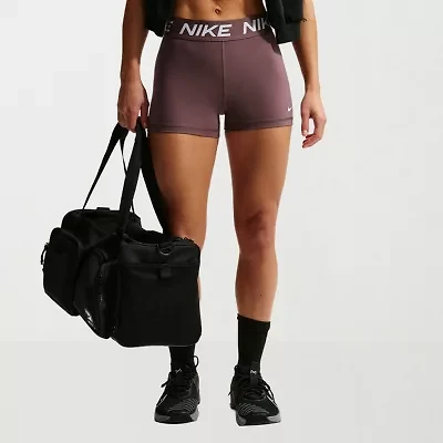 Nike Womens 3" Mid Rise Victory Bike Short