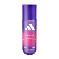 adidas Vibes Spark Up Body Mist 7.9 oz