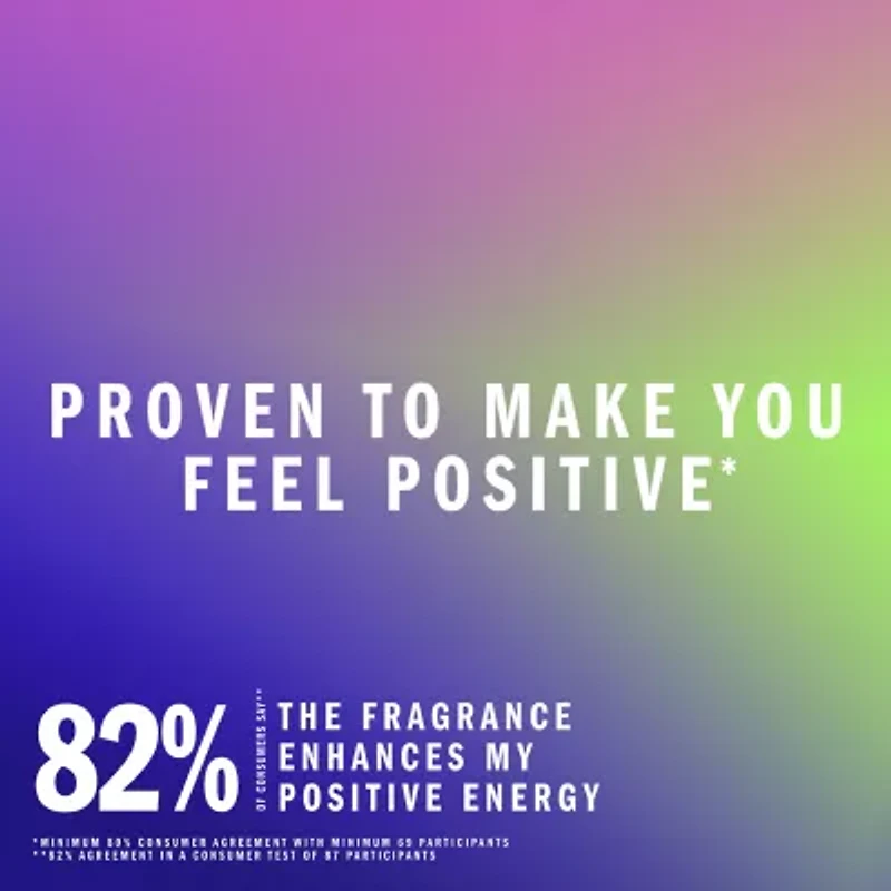 adidas Vibes Spark Up Body Mist 7.9 oz