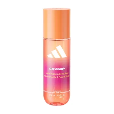 adidas Vibes Get Comfy Body Mist 7.9 oz