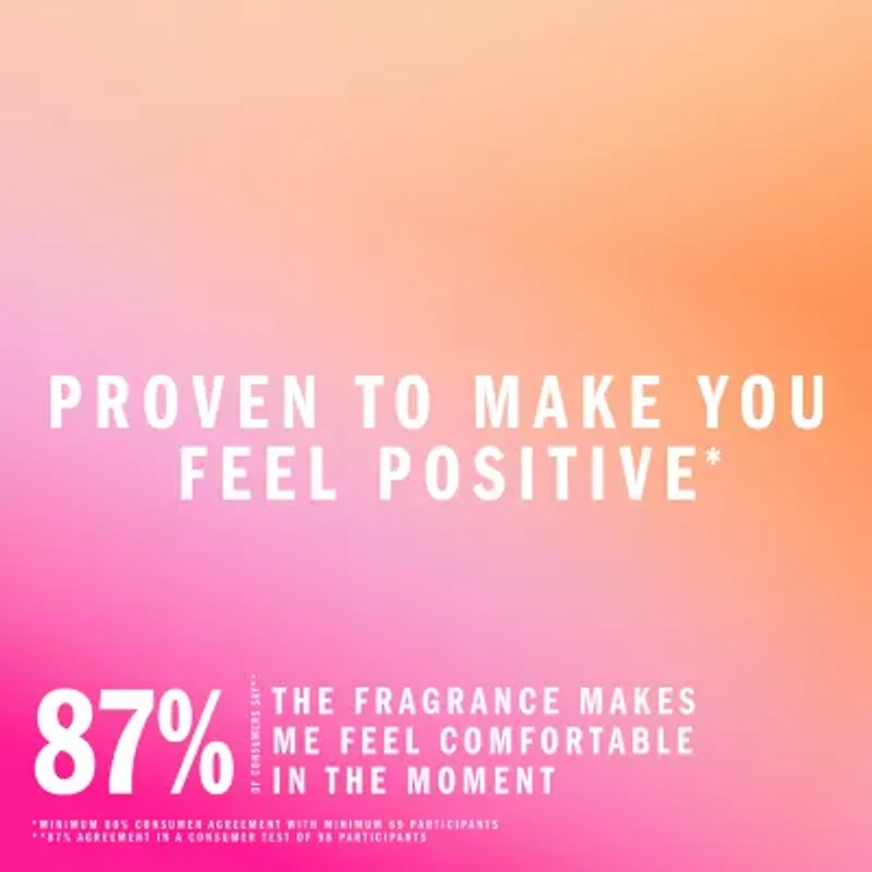 adidas Vibes Get Comfy Body Mist 7.9 oz