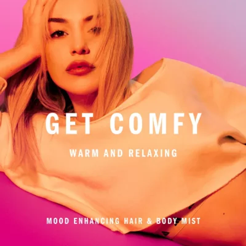 adidas Vibes Get Comfy Body Mist 7.9 oz