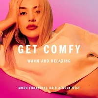 adidas Vibes Get Comfy Body Mist 7.9 oz