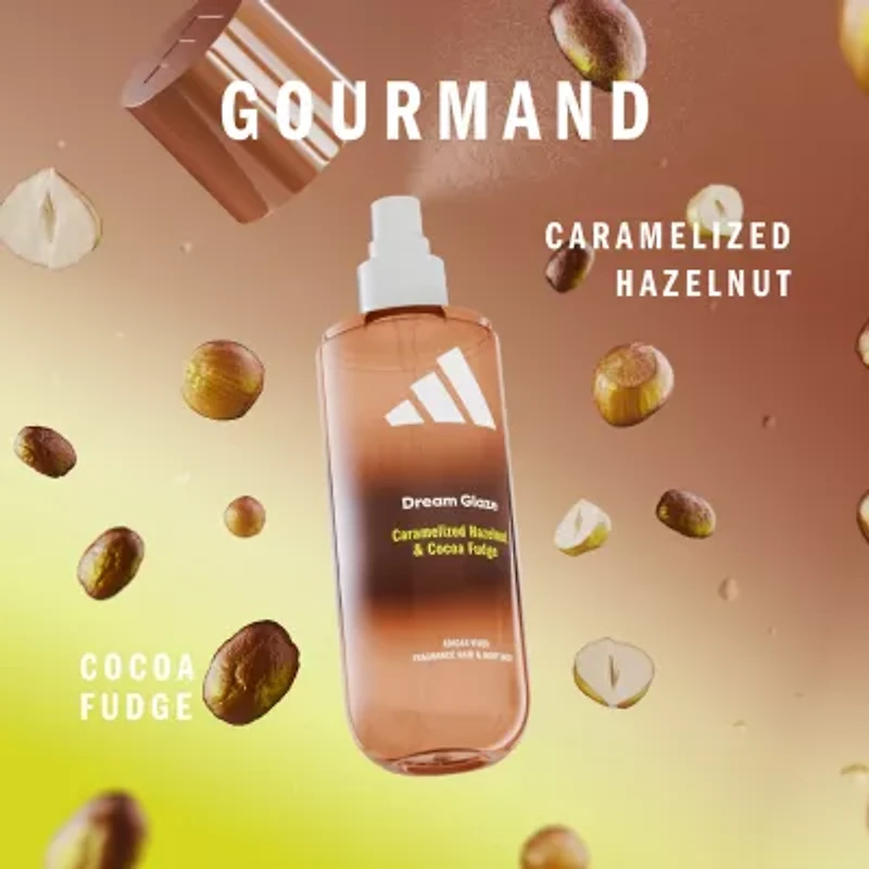 adidas Vibes Dream Glaze Body Mist 7.9 oz