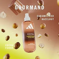 adidas Vibes Dream Glaze Body Mist 7.9 oz