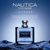 Nautica Voyage Intense Eau de Toilette