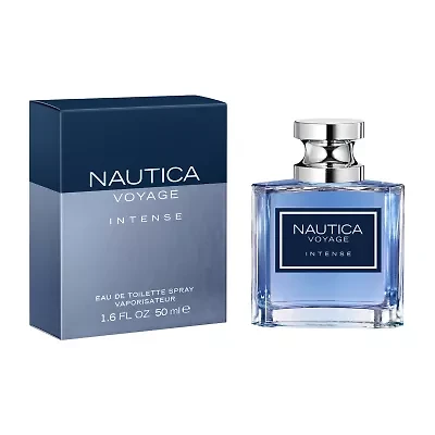 Nautica Voyage Intense Eau de Toilette