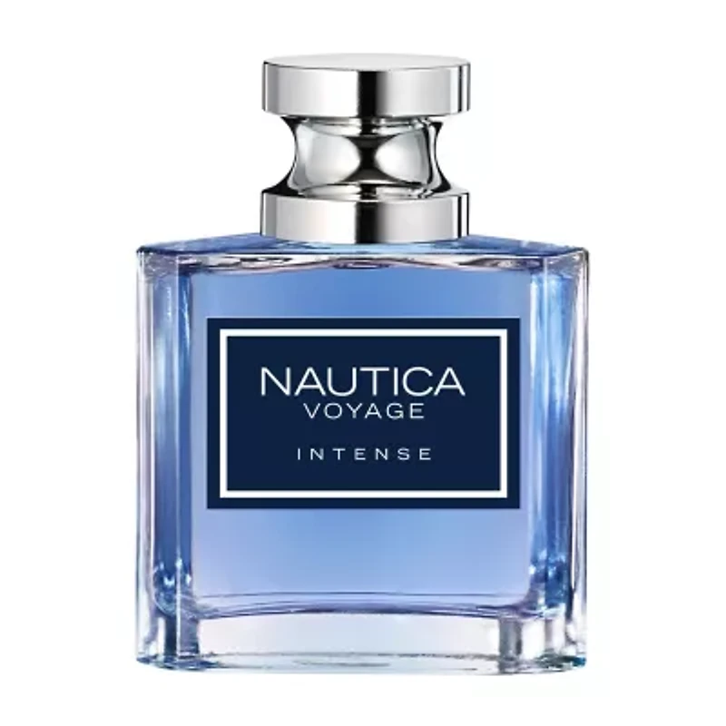 Nautica Voyage Intense Eau de Toilette