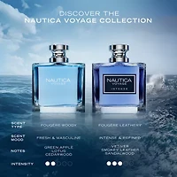 Nautica Voyage Intense Eau de Toilette
