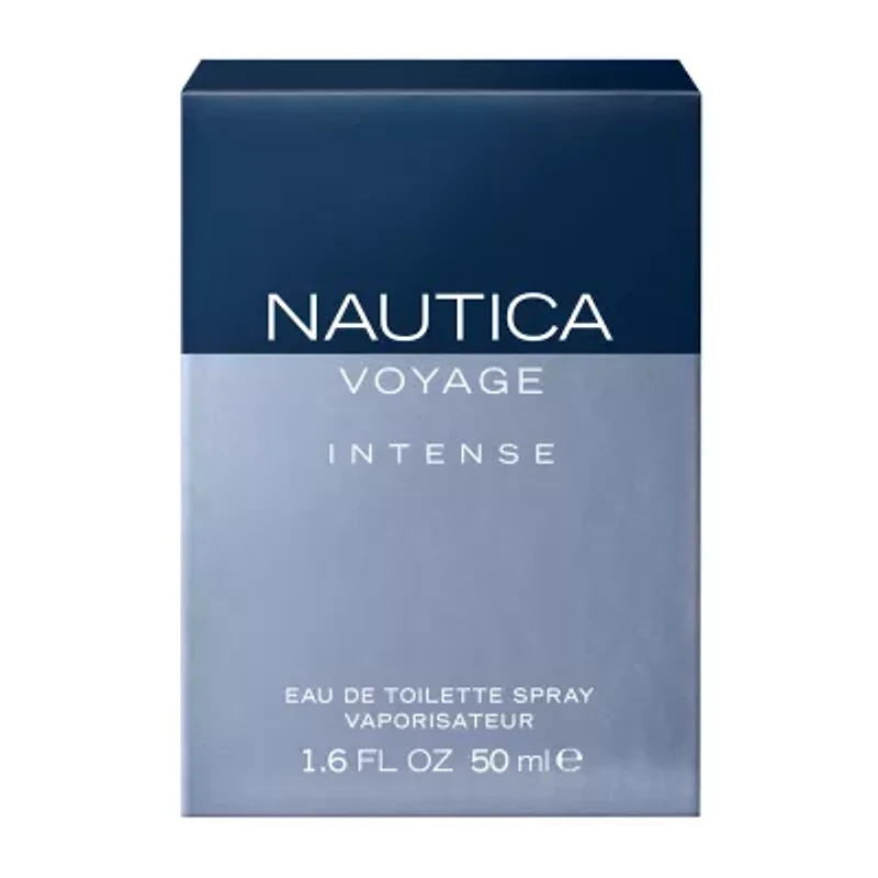 Nautica Voyage Intense Eau de Toilette