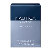 Nautica Voyage Intense Eau de Toilette