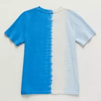 Thereabouts Little & Big Kid Boys Crew Neck Short Sleeve T-Shirt