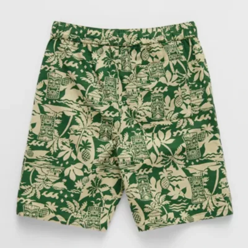 Thereabouts Little & Big Kid Boys Pull-On Short