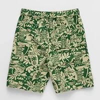 Thereabouts Little & Big Kid Boys Pull-On Short