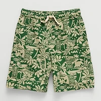 Thereabouts Little & Big Kid Boys Pull-On Short