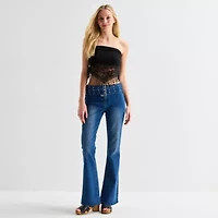 Forever 21 Womens Juniors Tube Top