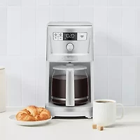 Cuisinart Dcc-3500w Drip Coffee Maker