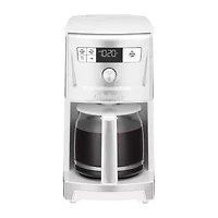 Cuisinart Dcc-3500w Drip Coffee Maker