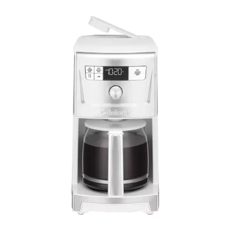 Cuisinart Dcc-3500w Drip Coffee Maker