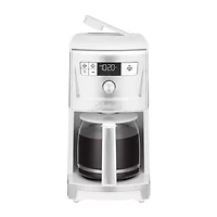 Cuisinart Dcc-3500w Drip Coffee Maker
