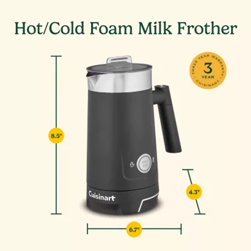 Cuisinart Fr-16 Milk Frother