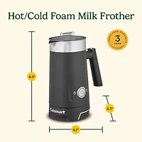 Cuisinart Fr-16 Milk Frother