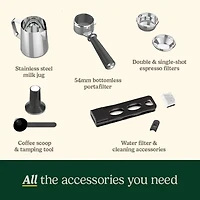 Cuisinart Em-320 Espresso Machine