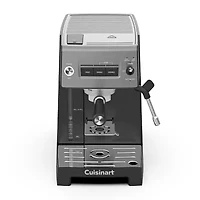 Cuisinart Em-320 Espresso Machine