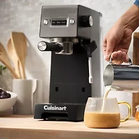 Cuisinart Em-160 Espresso Machine
