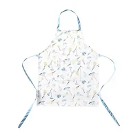 Lenox Wildflower Kitchen Gift Set Apron