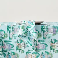 Lenox Spice Village Allover 4-pc. Napkins