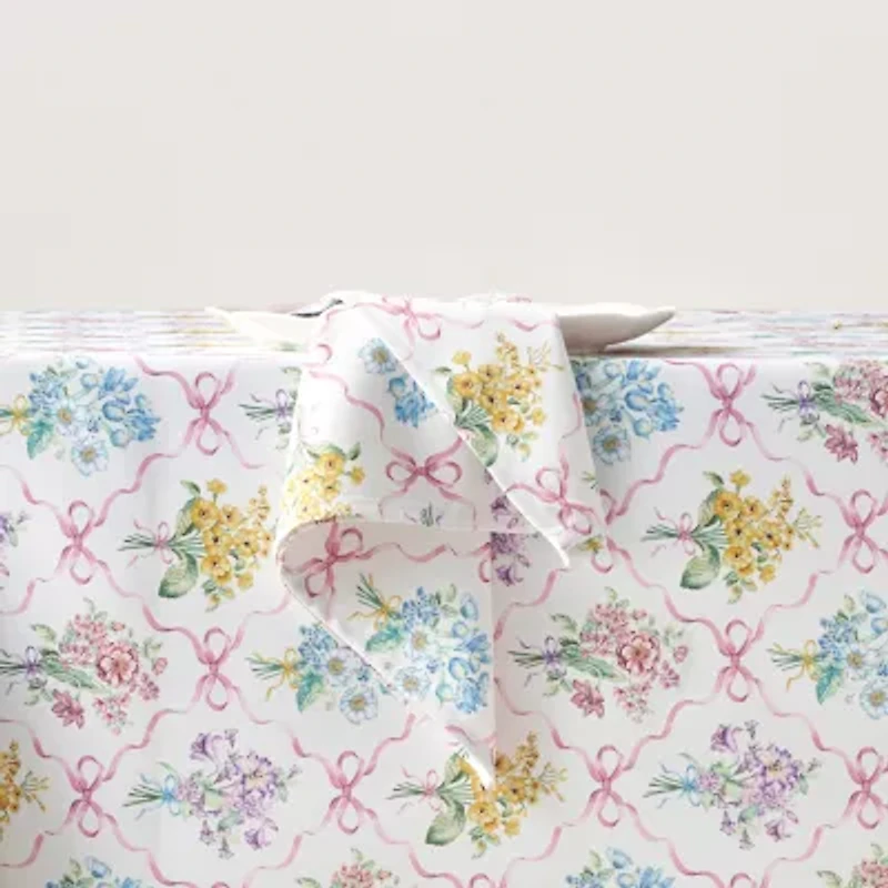 Lenox Bouquet Ribbon 4-pc. Napkins