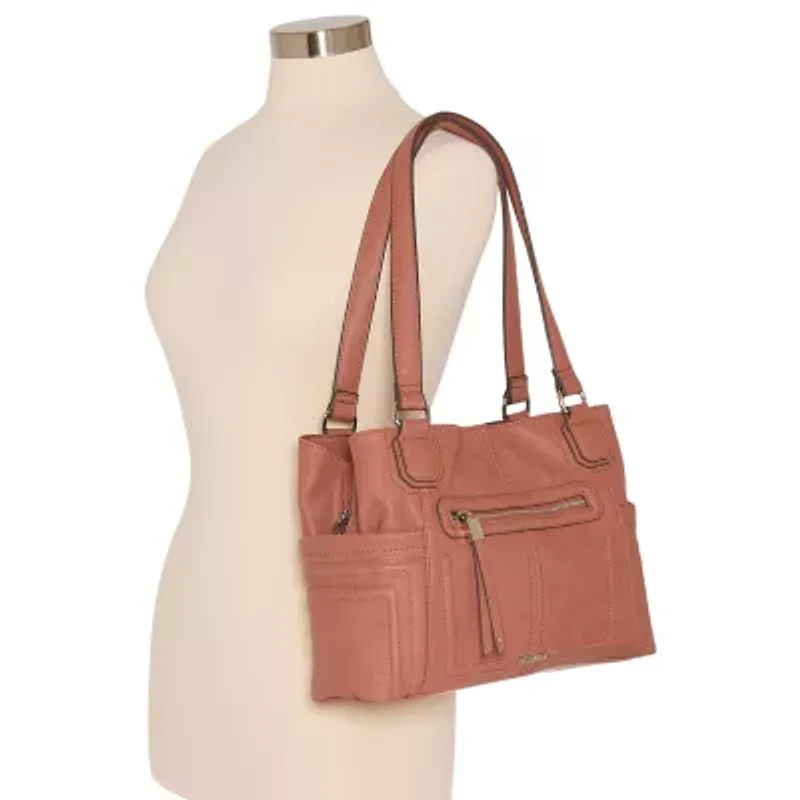 Rosetti Courte Satchel