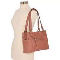 Rosetti Courte Satchel