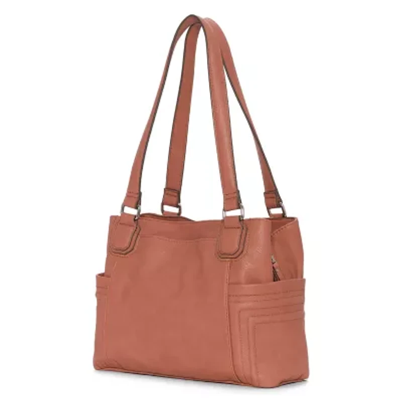 Rosetti Courte Satchel