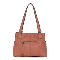 Rosetti Courte Satchel