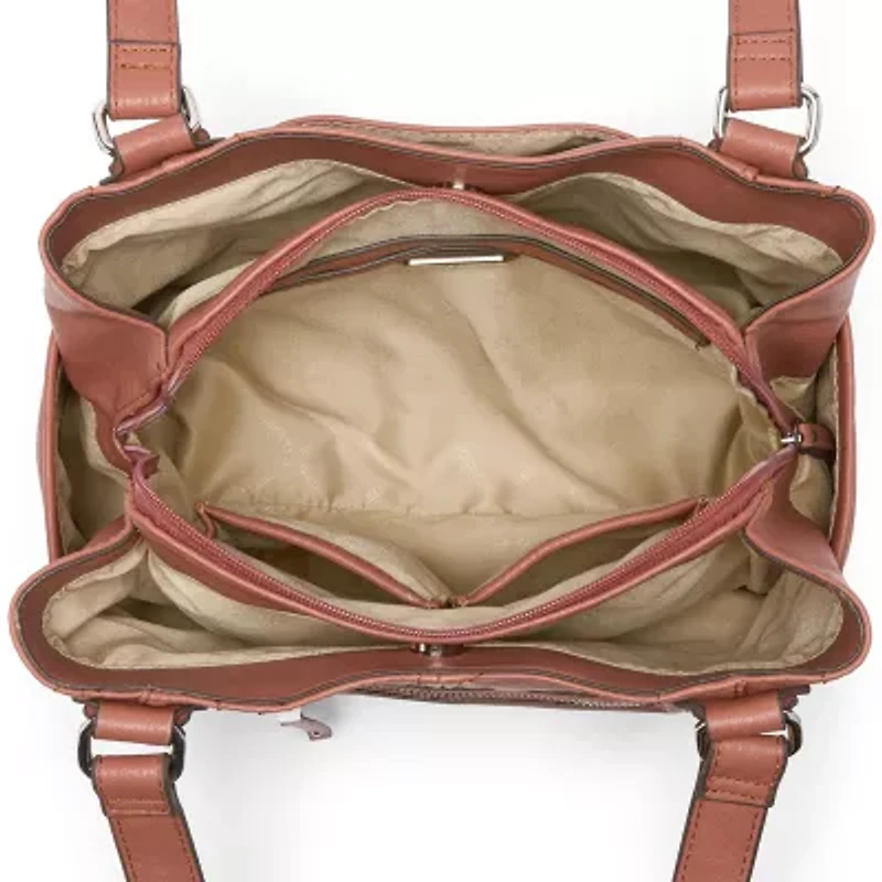 Rosetti Courte Satchel