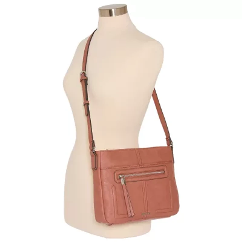 Rosetti Courte Mid Crossbody Bag