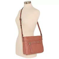Rosetti Courte Mid Crossbody Bag