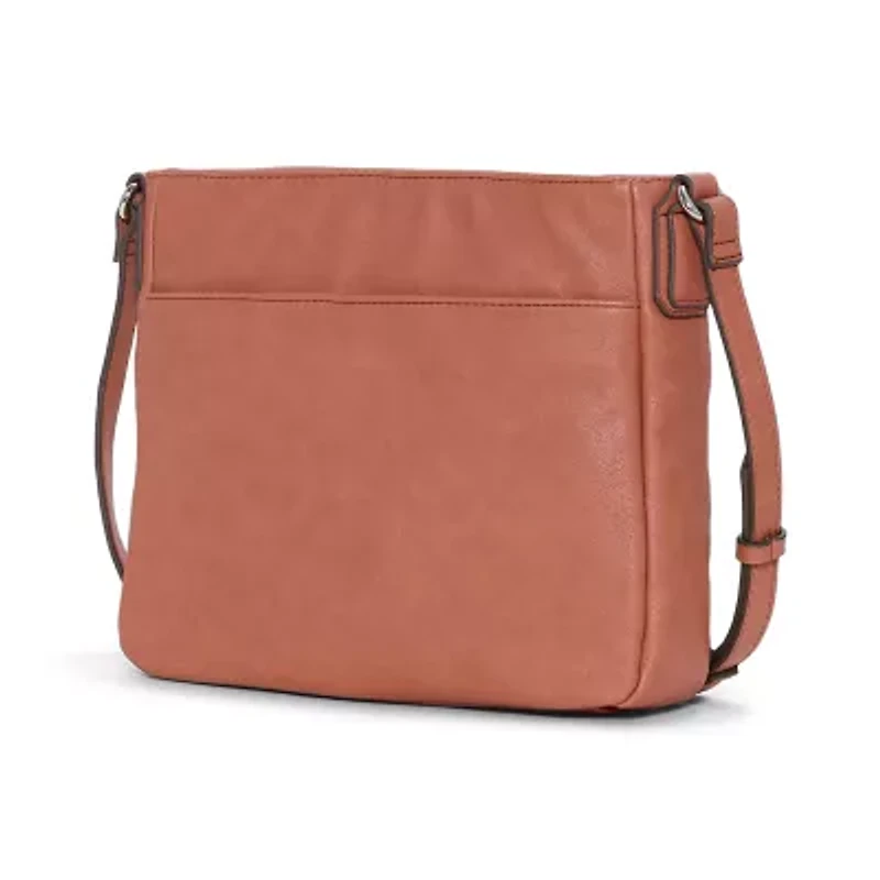 Rosetti Courte Mid Crossbody Bag